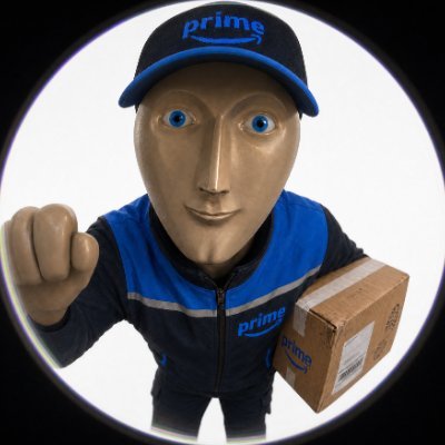 Delivery Guy