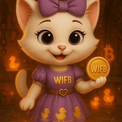 KittyWifBow