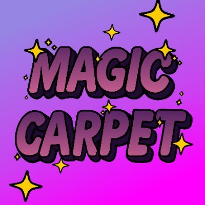 Magic Carpet