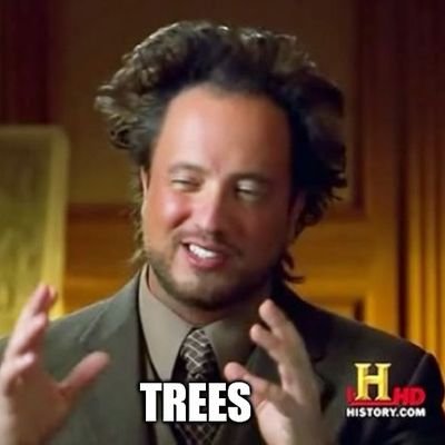 MemeForTrees