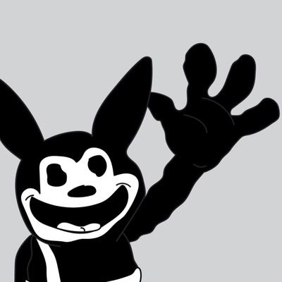 Oswerld The Lucky Rabbit