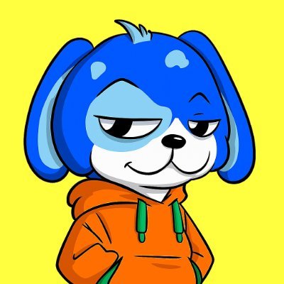 Sato the Dog